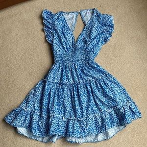 Dress-never worn